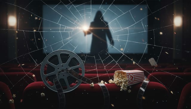 Movie Spoiler Alerts: Surviving the Spoiler Apocalypse in 2025