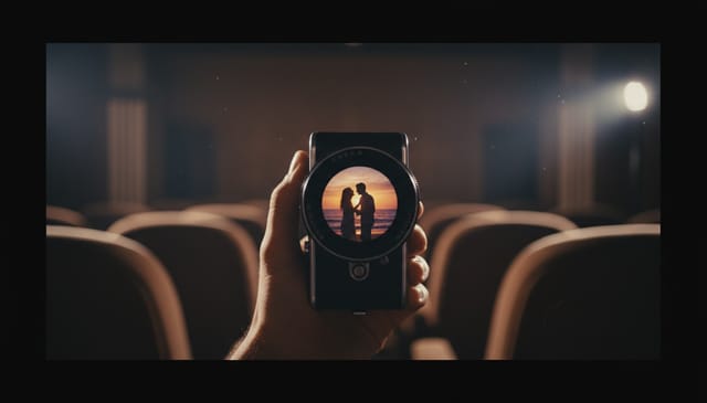 Movie Subjective Cinema: Why Your Taste Matters More Than Any Critic’s Score