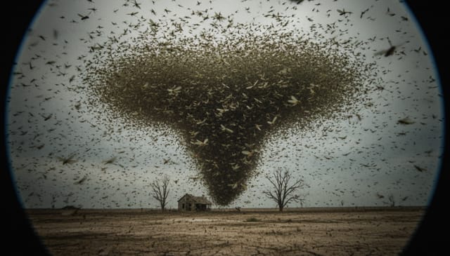 Movie Swarm Movies: How AI Swarms Are Rewriting Film Discovery