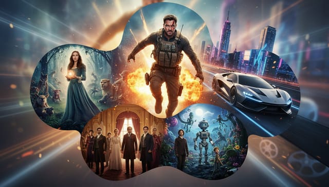 Movie Updated Movies