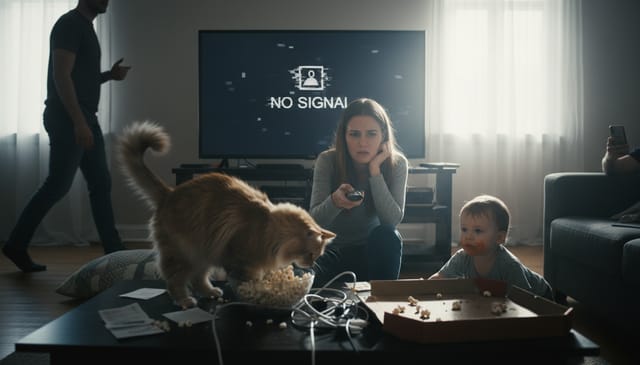 Movie Viewing Challenges