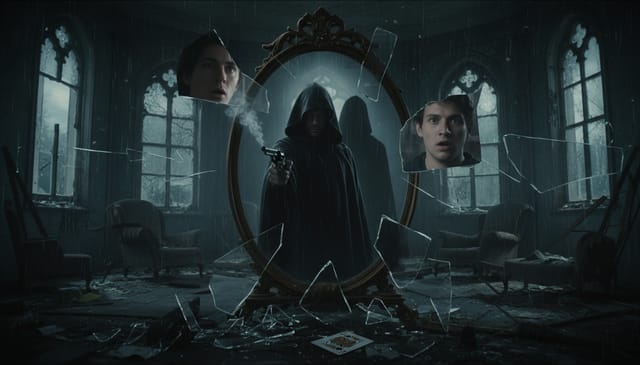 Movies with Plot Twists