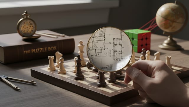 Movies with Smart Plots