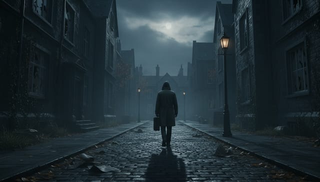 Mystery Thriller Movies