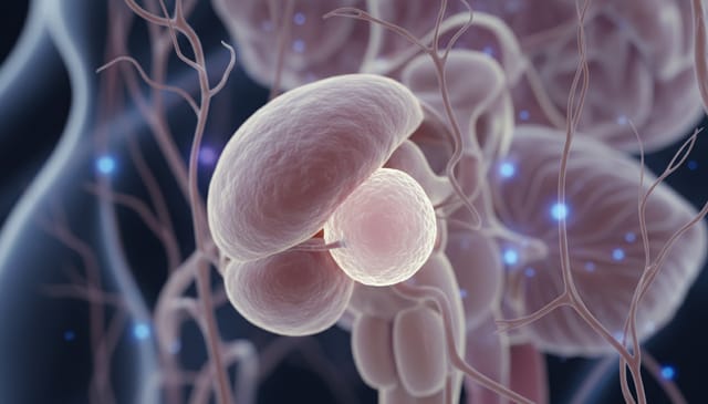 Nadczynność przysadki: brutalna prawda, której nikt ci nie powiedział