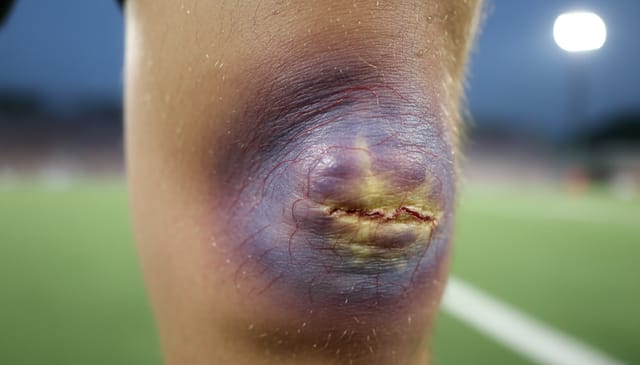 Naderwanie: brutalna prawda, którą nikt Ci nie powie