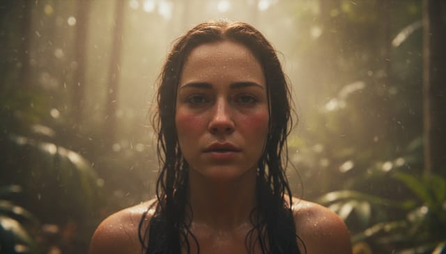 Nagła duszność: brutalna prawda o oddechu, której nikt nie chce słyszeć