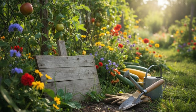 Najczęściej zadawane pytania o ogrodnictwie: brutalna rzeczywistość, której nikt ci nie powie