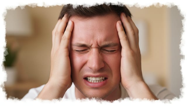 Najgorszy ból głowy w życiu: brutalna prawda, której nikt ci nie mówi
