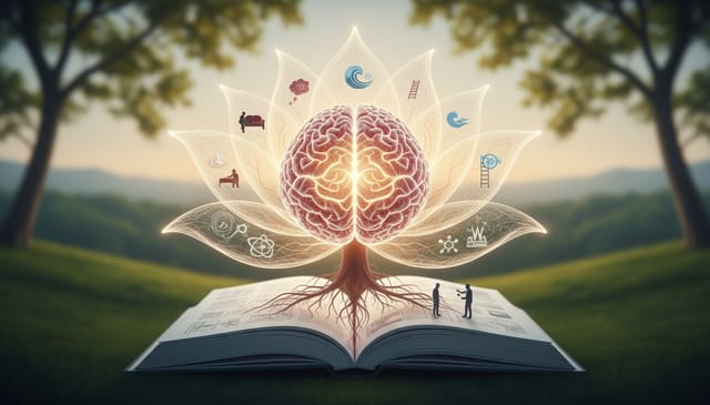 Najlepsza strona edukacyjna o psychoterapii: jak nie zgubić się w labiryncie wiedzy?