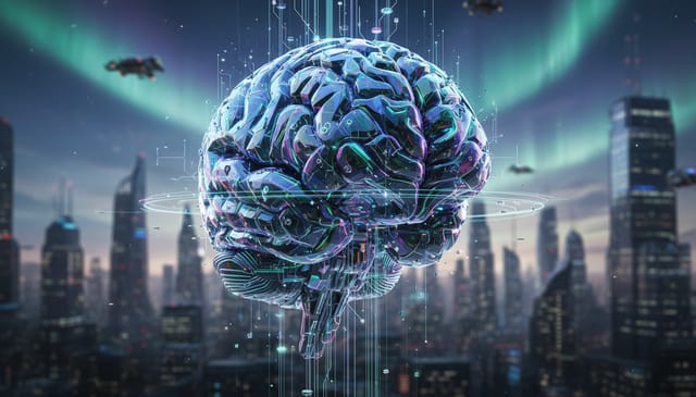 Najlepsza sztuczna inteligencja: brutalna rzeczywistość, której nikt ci nie zdradzi