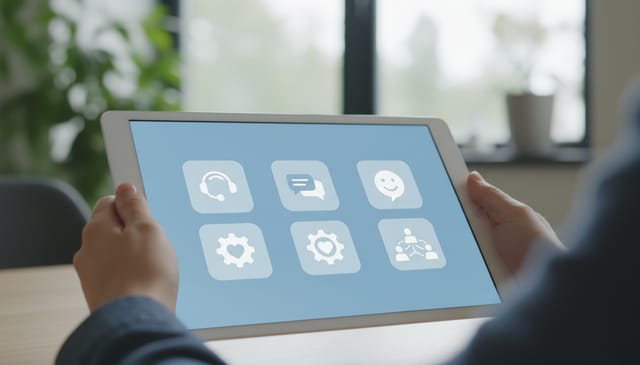 Najlepsze aplikacje do obsługi klienta online: brutalna prawda i wybory, które zmienią twój biznes w 2025