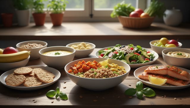 Najlepsze diety dla osób z alergią pokarmową: brutalna prawda i strategie przetrwania