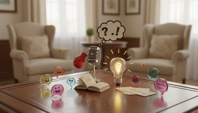 Najlepsze dowcipy do rozmowy: brutalna prawda i sposób, by rozbawić każdego