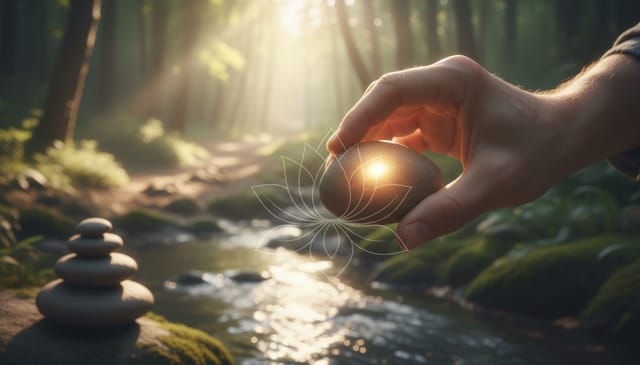 Najlepsze duchowe wskazówki