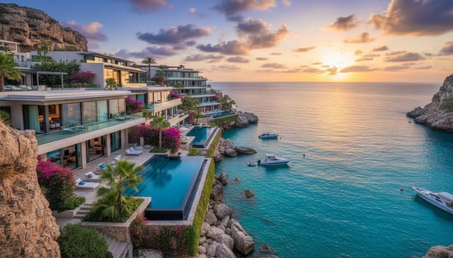 Najlepsze hotele: brutalny ranking, sekrety i rzeczywistość polskiej gościnności