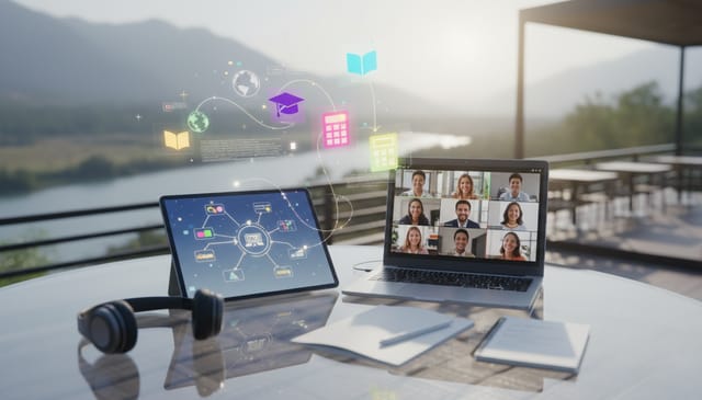 Najlepsze materiały do nauki online: brutalna prawda i nieoczywiste wybory w 2025