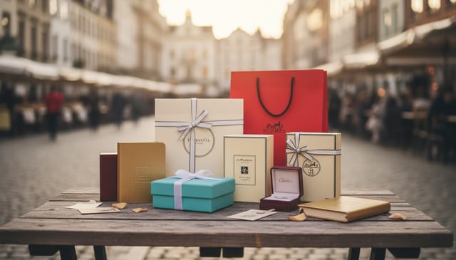 Najlepsze miejsca na zakup prezentów: przewodnik po lokalnych odkryciach, które zaskoczą nawet ciebie