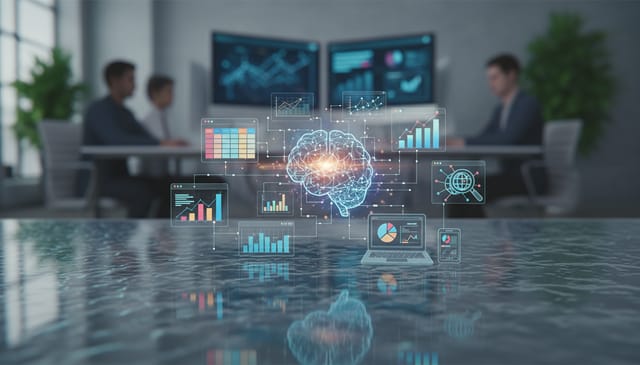 Najlepsze narzędzia do analizy danych sprzedażowych: bezlitosna prawda i nieoczywiste wybory na 2025