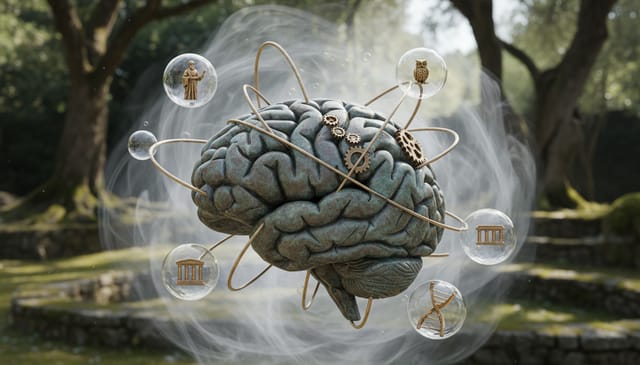 Najlepsze narzędzie do rozmów filozoficznych: jak AI wywraca nasze rozumienie debaty