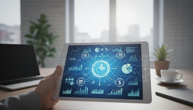 Najlepsze oprogramowanie do planowania finansowego: brutalna prawda, która zmieni Twój portfel w 2025