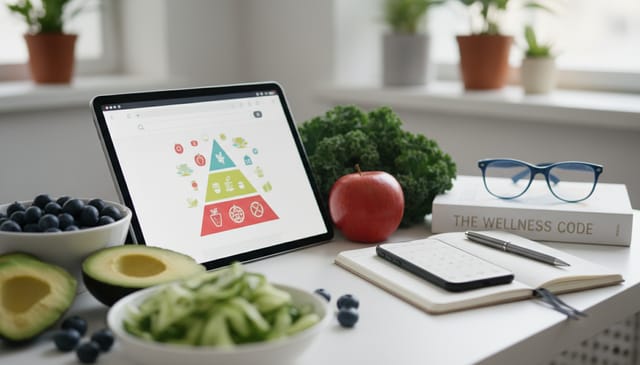 Najlepsze porady dietetyczne dostępne online: brutalna rzeczywistość, której nie zobaczysz na Instagramie