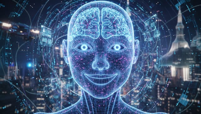 Najlepszy chatbot ai: przewrotna rzeczywistość cyfrowych rozmów w 2025