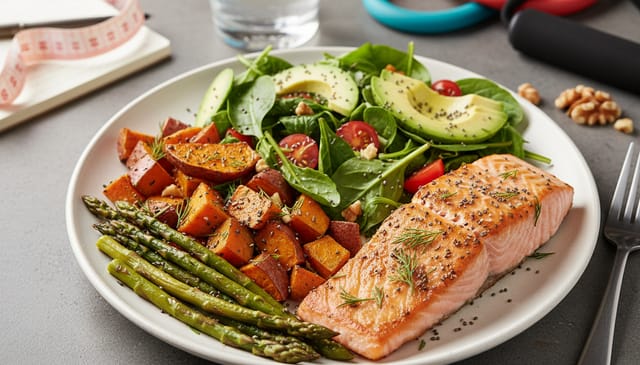 Najlepszy sposób na optymalizację diety: brutalna prawda, której nikt ci nie powie