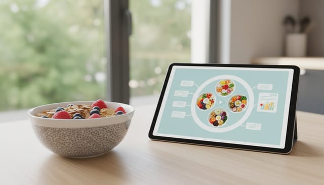 Najskuteczniejsze diety online: bezlitosna prawda, której nikt ci nie powie