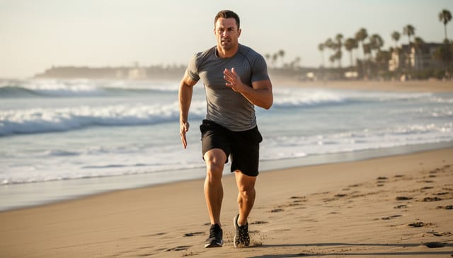 Najtańszy trener personalny