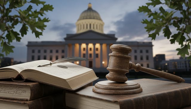 Najważniejsze decyzje rządowe: kulisy, skutki i prawdziwe stawki