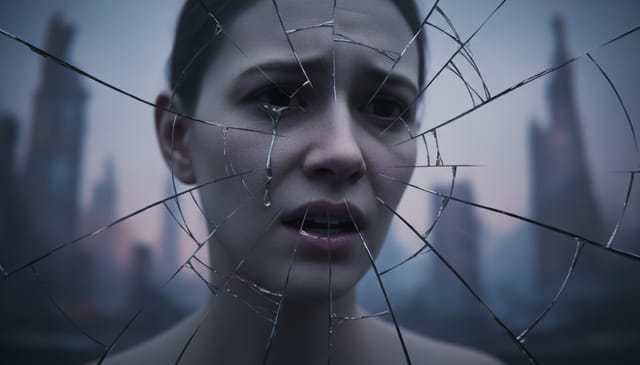 Narcystyczne zranienie: brutalna prawda, której nikt nie chce usłyszeć