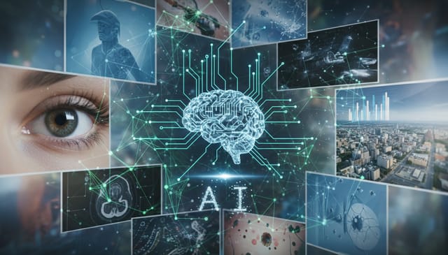 Narzędzia AI do analizy obrazu: brutalna rzeczywistość, ukryte przewagi i praktyczne pułapki [2025]