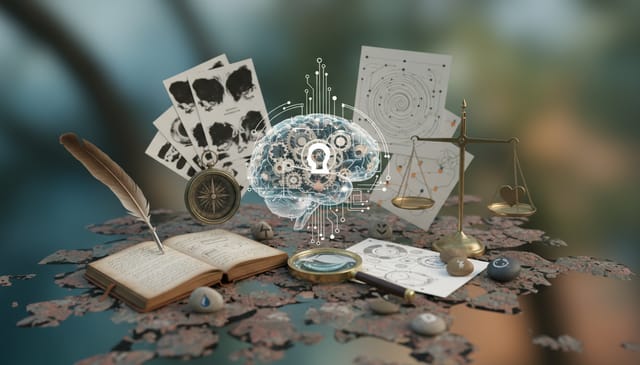 Narzędzia do analizy psychologicznej: wszystko, co musisz wiedzieć w 2025 roku