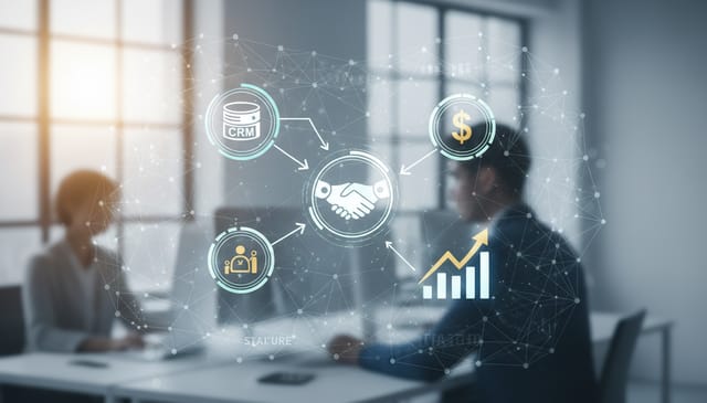 Narzędzia do automatyzacji sprzedaży: brutalna rzeczywistość, której nie pokażą Ci w reklamach