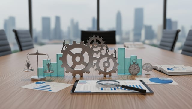 Narzędzia do optymalizacji zatrudnienia: brutalna prawda, która może zmienić twoją firmę