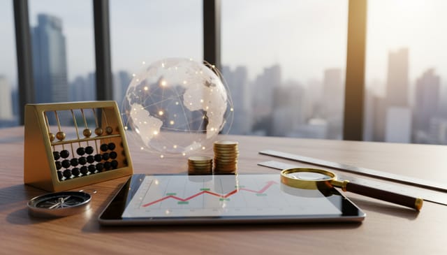 Narzędzia do prognozowania sprzedaży: 7 brutalnych prawd, które zmienią Twój biznes