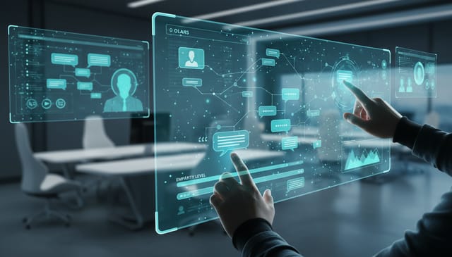 Narzędzia do symulacji rozmów: brutalne prawdy, których nikt ci nie powie