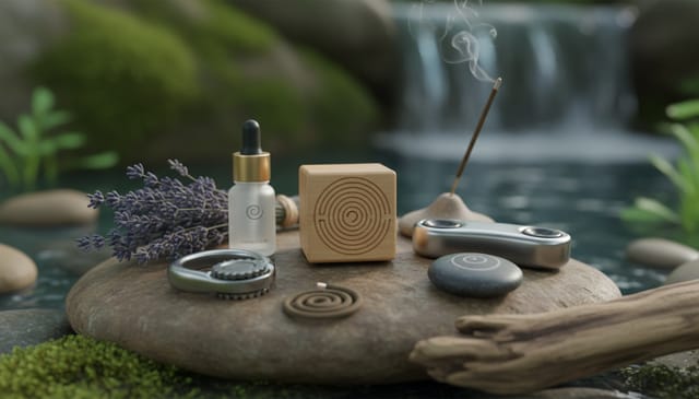 Narzędzia do zarządzania stresem