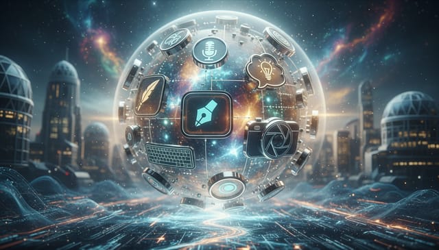 Narzędzia online do tworzenia treści: brutalna rzeczywistość, której nikt Ci nie powie