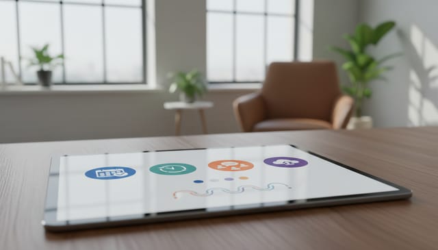 Narzędzia online do zarządzania spotkaniami: 7 brutalnych prawd, które zmienią twoje spotkania