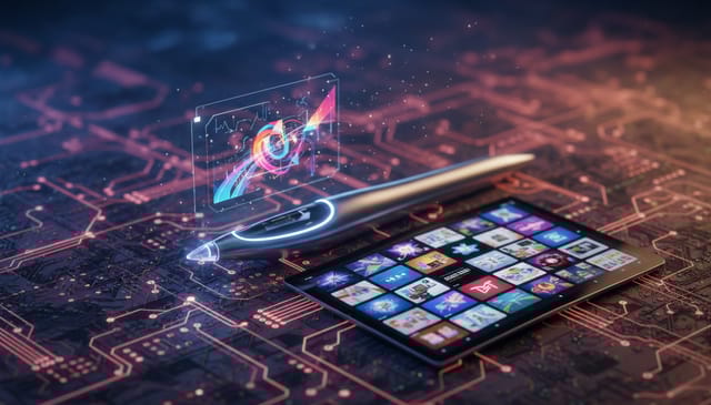 Narzędzie do grafik reklamowych: brutalne prawdy, ukryte szanse i rewolucja kreatywności w 2025