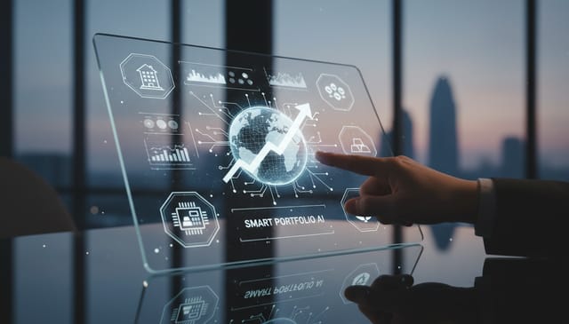 Narzędzie do inteligentnego planowania inwestycji: brutalnie szczera prawda, której nikt ci nie powie