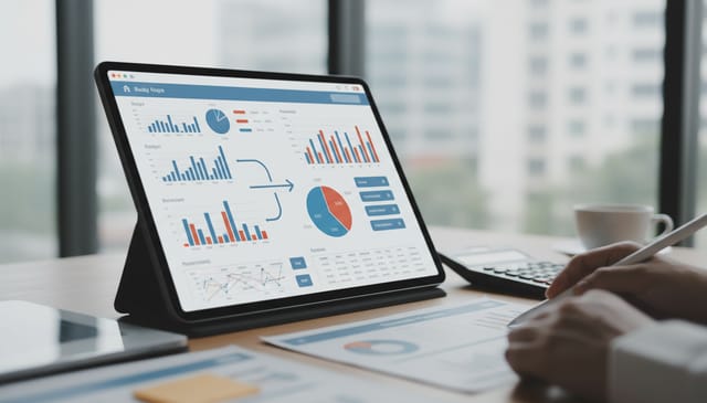 Narzędzie do planowania finansowego: brutalne prawdy, które musisz znać zanim postawisz wszystko na jedną kartę