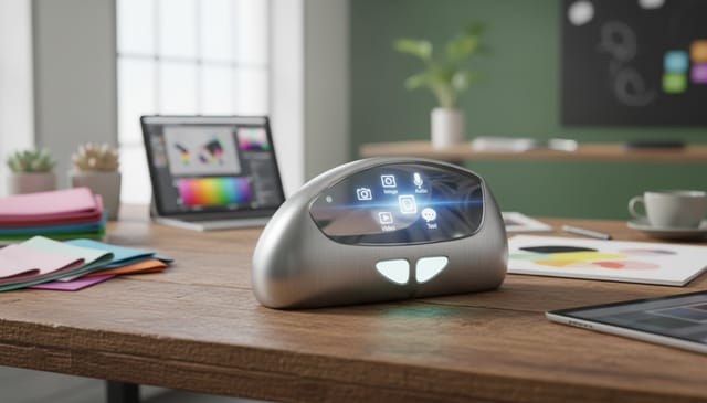 Narzędzie do szybkiego tworzenia materiałów marketingowych: brutalna prawda, którą musisz znać