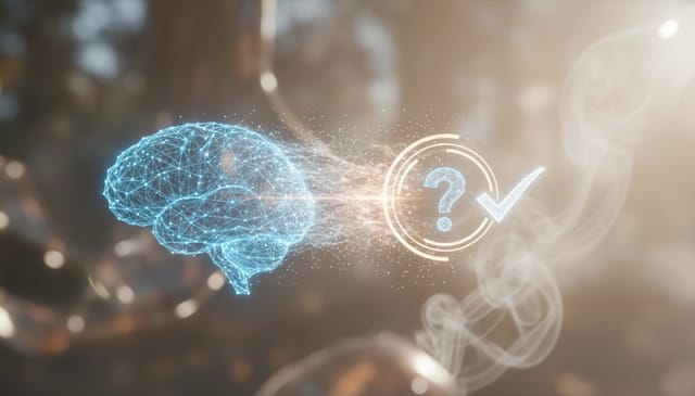 Natychmiastowe odpowiedzi zamiast wyszukiwania: Nowa era informacji czy ryzykowna iluzja?