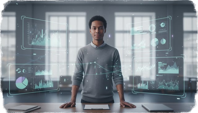 Neutralność analityka: brutalna prawda, której nie chcesz znać