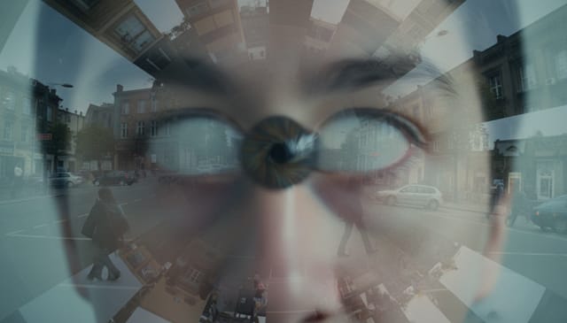 Niedowidzenie: brutalna rzeczywistość i nieoczywiste strategie na 2025