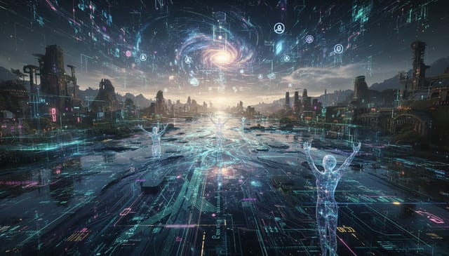 No limit ai: brutalna prawda, którą nikt nie chce usłyszeć