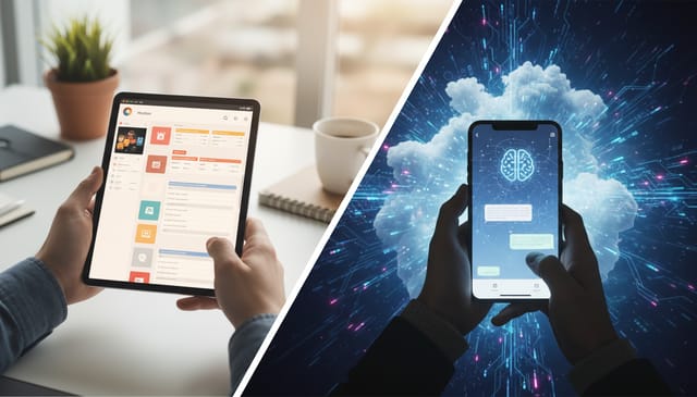 Notion vs ChatGPT: Brutalna prawda o narzędziach, które zmieniły polski workflow